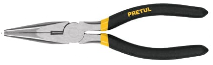 PINZA PUNTA