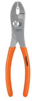 PINZA CHOFER PCH-10