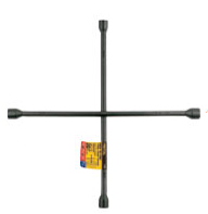 LLAVE CRUZ LLCR-18P