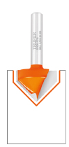 BROCA PARA ROUTER