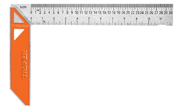 ESCUADRA PARA CARPINTERO EC-12