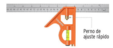 ESCUADRA COMBINADA ECT-12