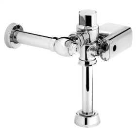 FLUXOMETRO PARA W.C. SENSOR FB-110-WC-4.8