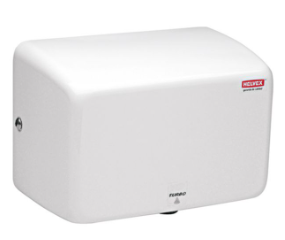 SECADOR PARA MANOS CON SENSOR MB-1012