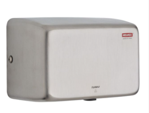 SECADOR PARA MANOS CON SENSOR MB-1012-AI