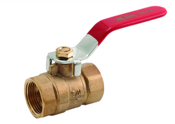 VALVULA ESFERA ROSCABLE 300 WOG 3300E 3/4 ALAN