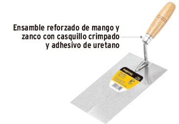 CUCHARA YESERA CT-9YP