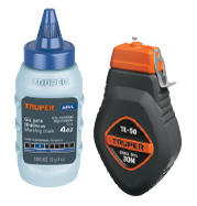 TIRALINEA CON GIS TL-50