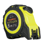 FLEXOMETRO AUTO LOCK 5M FA5M