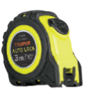 FLEXOMETRO AUTO LOCK 3M FA3M