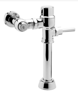 FLUXOMETRO PARA W.C. MANIJA 110-WC-4.8