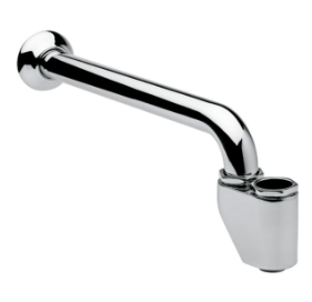 CESPOL PARA LAVABO SIN CONTRA TV-016-40 40 CM