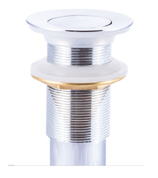 CONTRA P/LAVABO PUSH 9070 ALAN