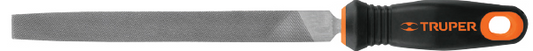LIMA PLANA BASTARDA 8'' LPB-8T