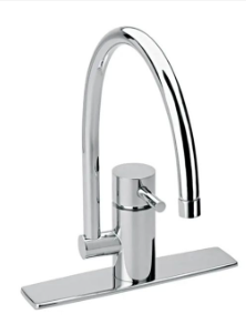 MONOMANDO PARA FREGADERO E-300