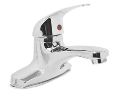 MONOMANDO P/LAVABO 10150 ALAN