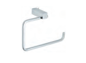 TOALLERO ARGOLLA 1109 CROMO