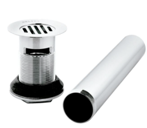 CONTRA REJILLA PARA LAVABO TH-058