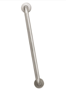 BARRA DE SEGURIDAD B-470-S 470 MM