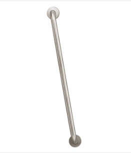 BARRA DE SEGURIDAD B-610-S 610 MM