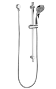 REGADERA MANUAL DESLIZABLE RM-28