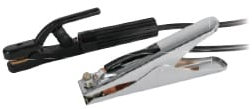 JUEGO CABLES PARA SOLDADORA