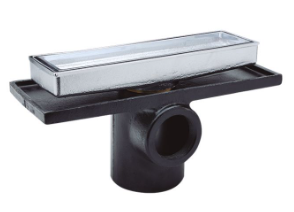 COLADERA RECTANGULAR 1B PARA INSERTO 24-RHLI