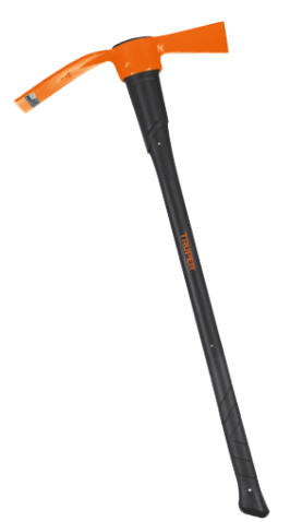 TALACHO HACHA CON MANGO FIBRA DE VIDRIO TH-5M