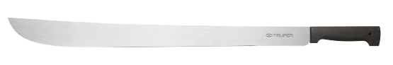 MACHETE PULIDO 22''
