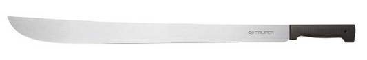 MACHETE PULIDO 22''