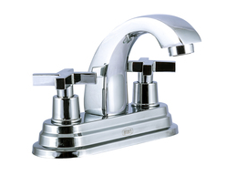 MEZCLADORA P/LAVABO 6012-M ALAN
