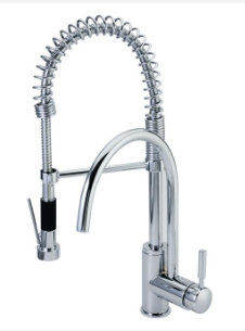 MONOMANDO PARA FREGADERO E-308