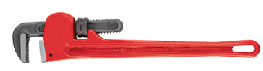 LLAVE STILSON 18"