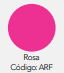 PINTURA EN AEROSOL ROSA FLUOR ARF