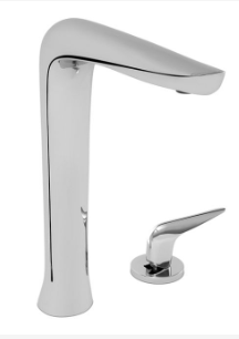 MONOMANDO PARA LAVABO ALTO NAUTILIA E-925