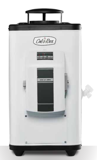 CALENTADOR DE PASO SIN PILOTO COXDPE-11 LTS