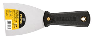 ESPATULA FLEXIBLE 4'' E-4F