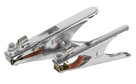 PINZA PARA TIERRA 500AMP PTI-500