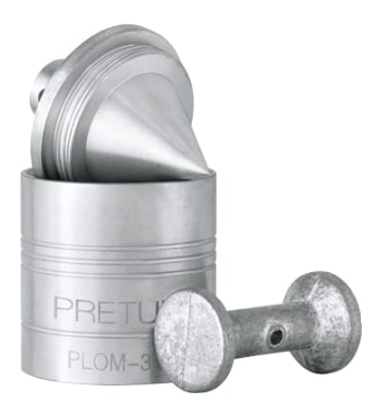 PLOMADA PLOM-1Z