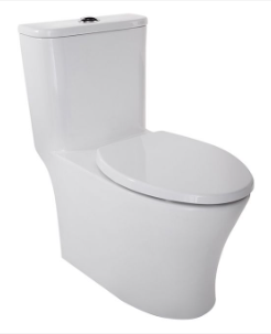 W.C. OP RIVOLI PLUS TROCULT 4.8 LPD BLANCO