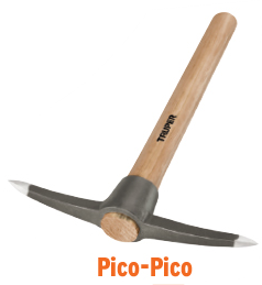 MARTELINA PICO-PICO