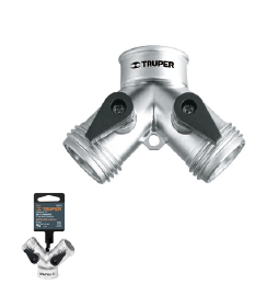 CONEXION MANGUERA AD-2