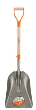 PALA CARBONERA PROMO PCAY