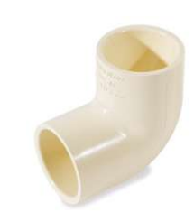 CODO CPVC 3/4 * 90