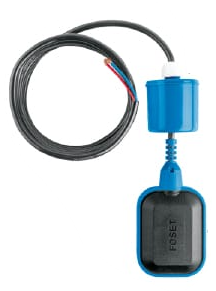 ELECTRONIVEL FLOTADOR FL.-004