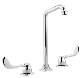 MEZCLADORA CUELLO GANSO H13341G-1.9