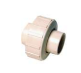 TUERCA UNION CPVC 1''
