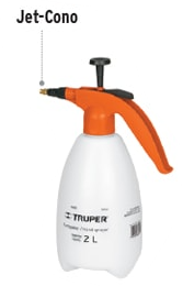 FUMIGADOR DOMESTICO 2LTS