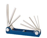 JUEGO LLAVE ALLEN ALL-8M
