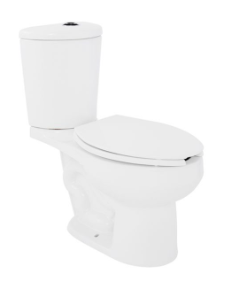 W.C. OPTION 4.8 LPD BLANCO